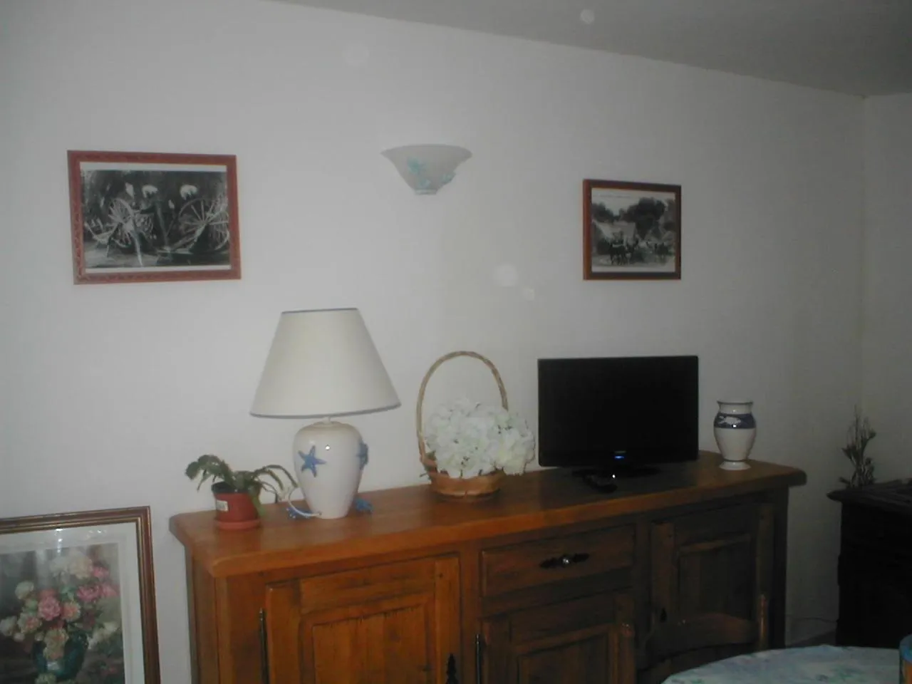 Tatil Evi Le Gite De Mam Goz Paimpol